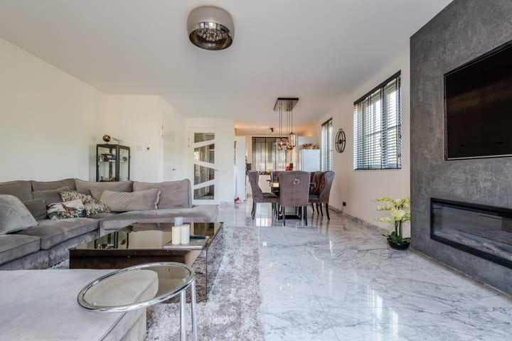 Foto 9 van Laan van Buckingham 20