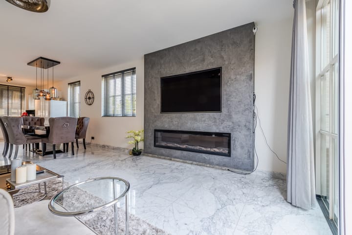 Foto 10 van Laan van Buckingham 20