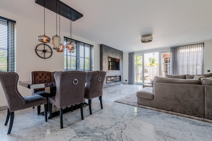 Foto 11 van Laan van Buckingham 20