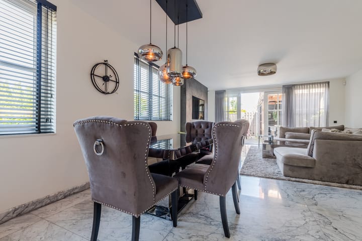 Foto 12 van Laan van Buckingham 20