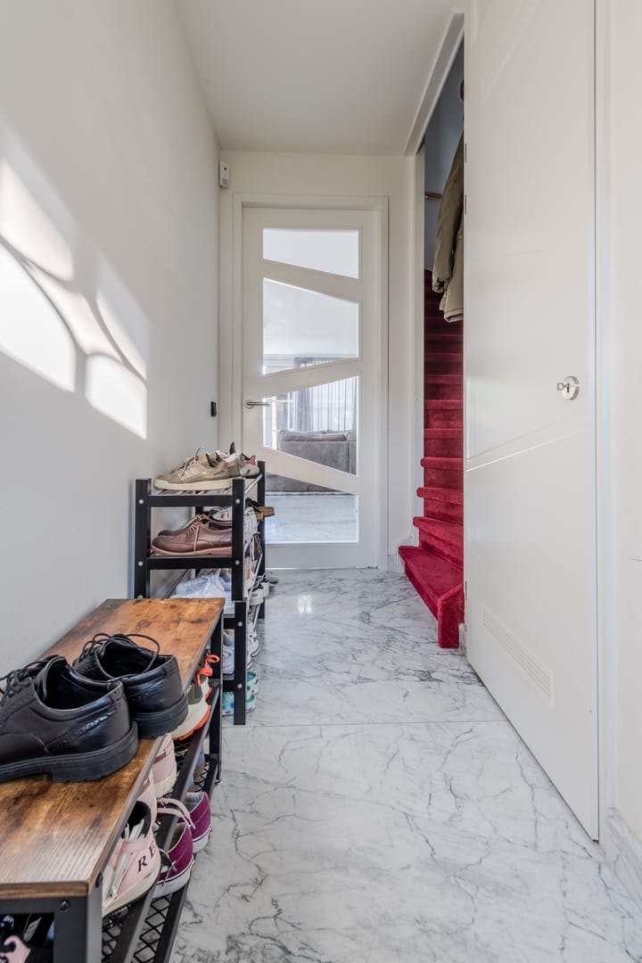 Foto 16 van Laan van Buckingham 20