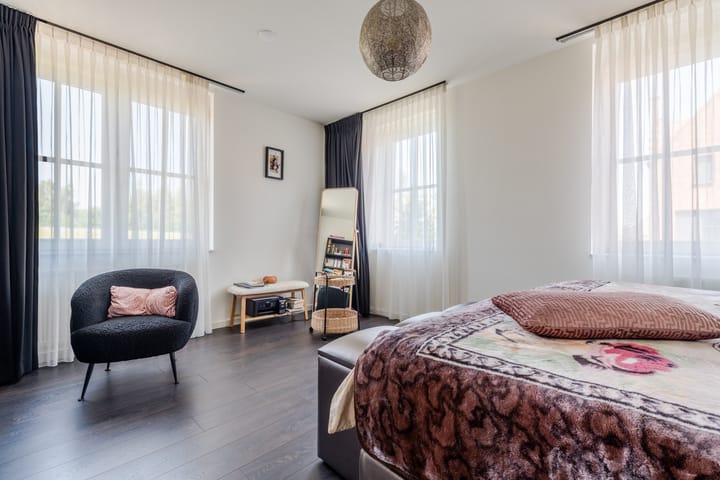 Foto 19 van Laan van Buckingham 20