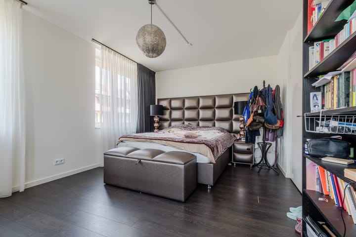 Foto 20 van Laan van Buckingham 20