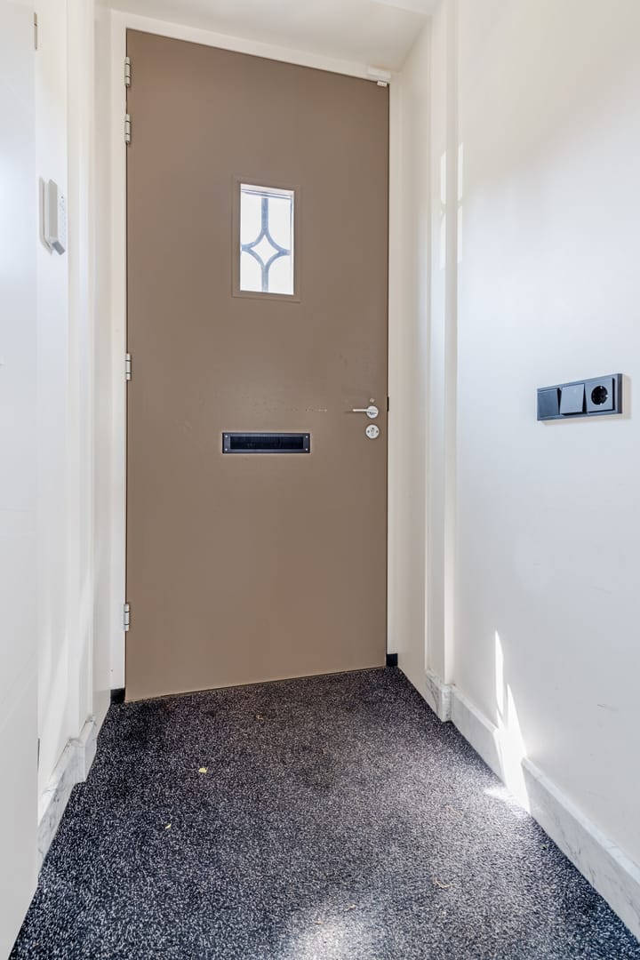 Foto 15 van Laan van Buckingham 20