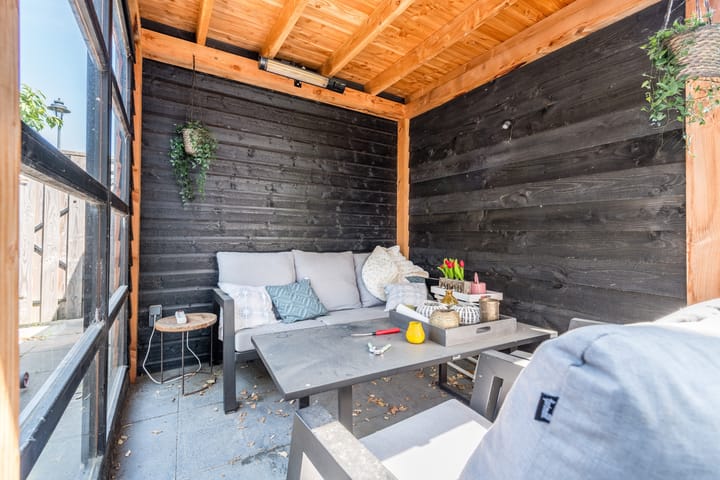 Foto 41 van Laan van Buckingham 20