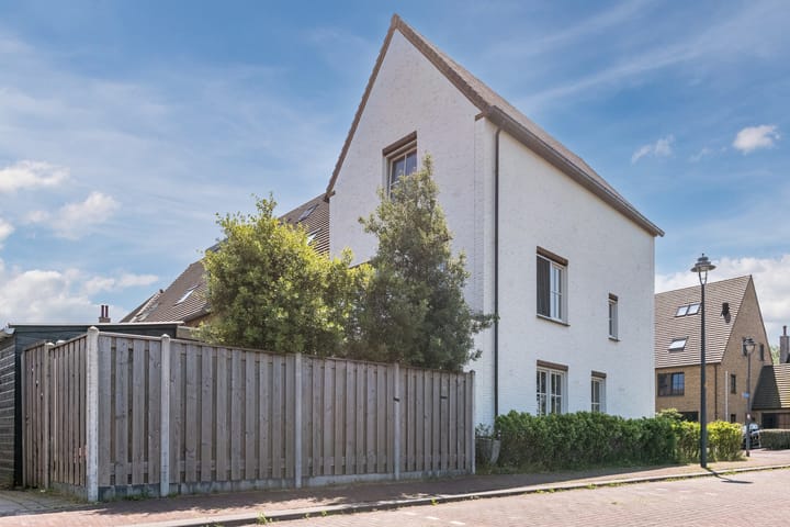 Foto 43 van Laan van Buckingham 20