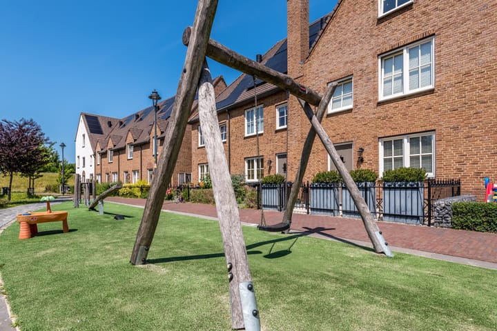 Foto 45 van Laan van Buckingham 20