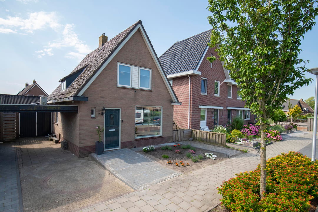 Photo 1 of Wilgenlaan 9