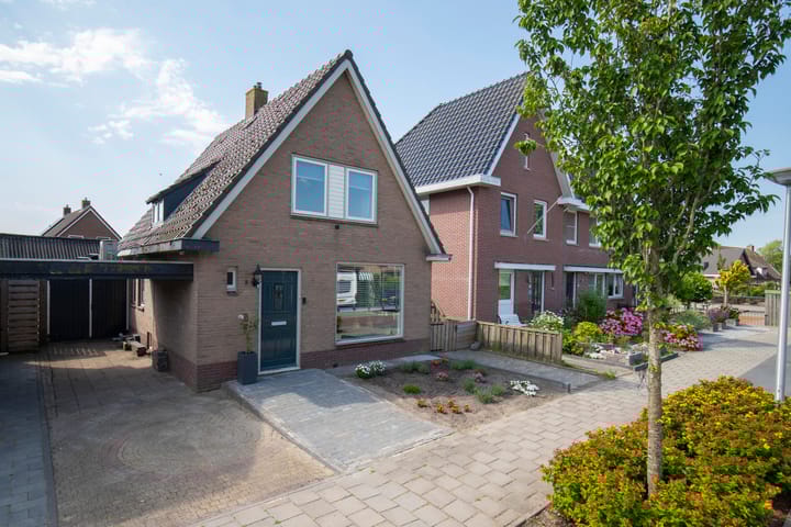 Foto 1 van Wilgenlaan 9