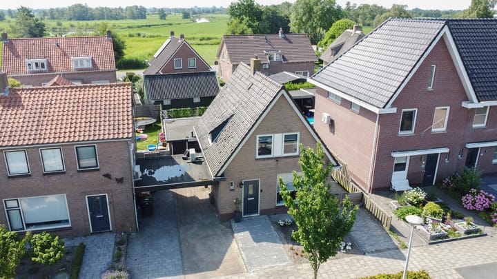 Foto 7 van Wilgenlaan 9