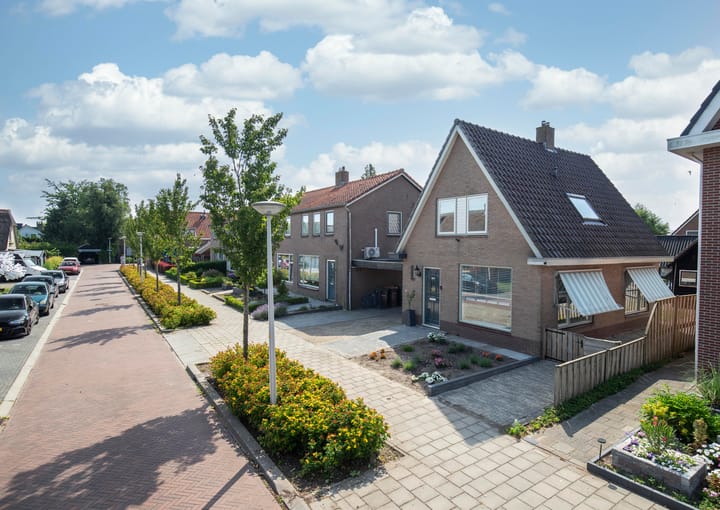 Foto 8 van Wilgenlaan 9