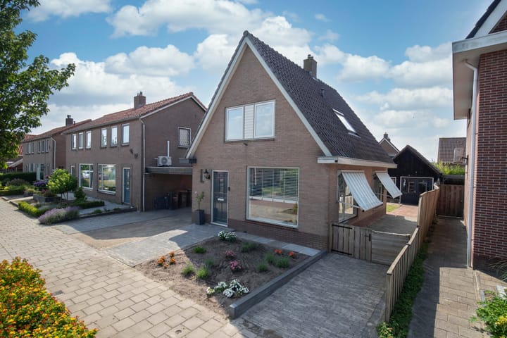 Foto 10 van Wilgenlaan 9