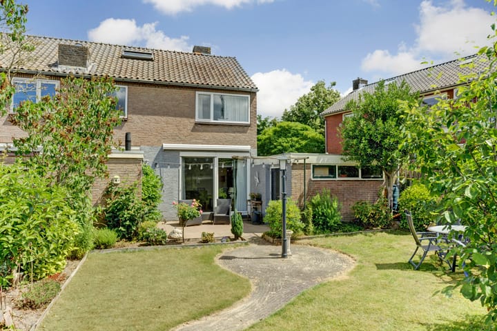 Foto 2 van Lindelaan 1