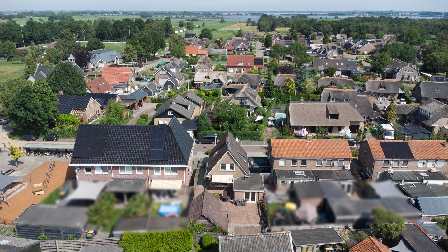 Photo 25 of Wilgenlaan 9