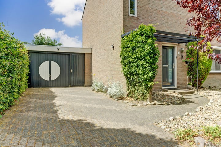 Foto 4 van Lindelaan 1