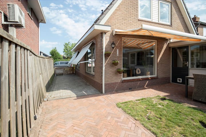 Foto 29 van Wilgenlaan 9