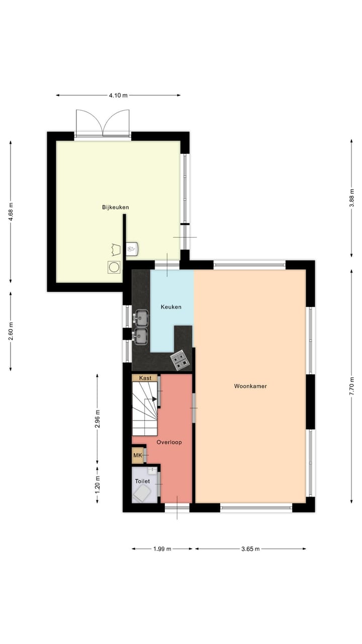 Foto 40 van Wilgenlaan 9