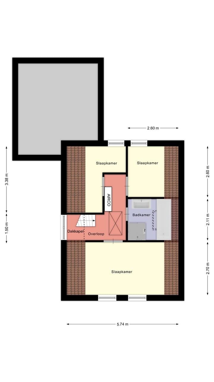 Foto 42 van Wilgenlaan 9