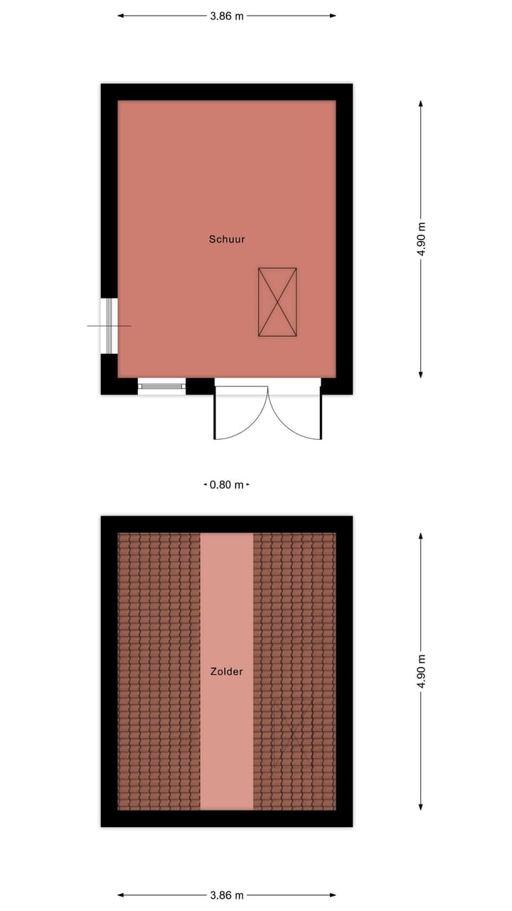 Foto 44 van Wilgenlaan 9