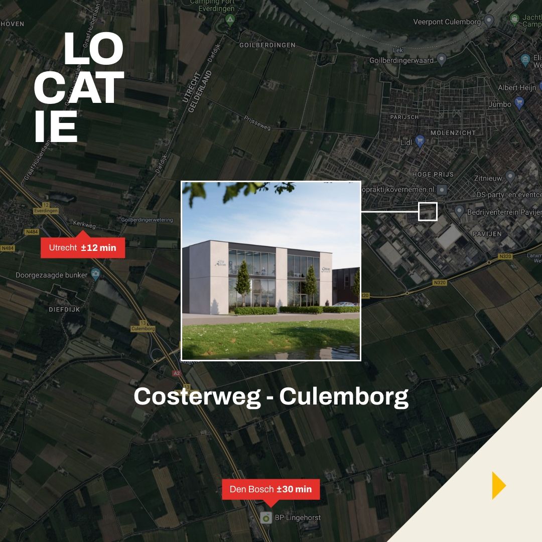 Bekijk foto 4 van Costerweg 2-52