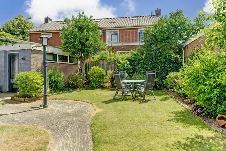 Photo 30 of Lindelaan 1