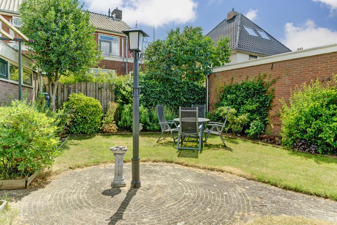 Photo 31 of Lindelaan 1