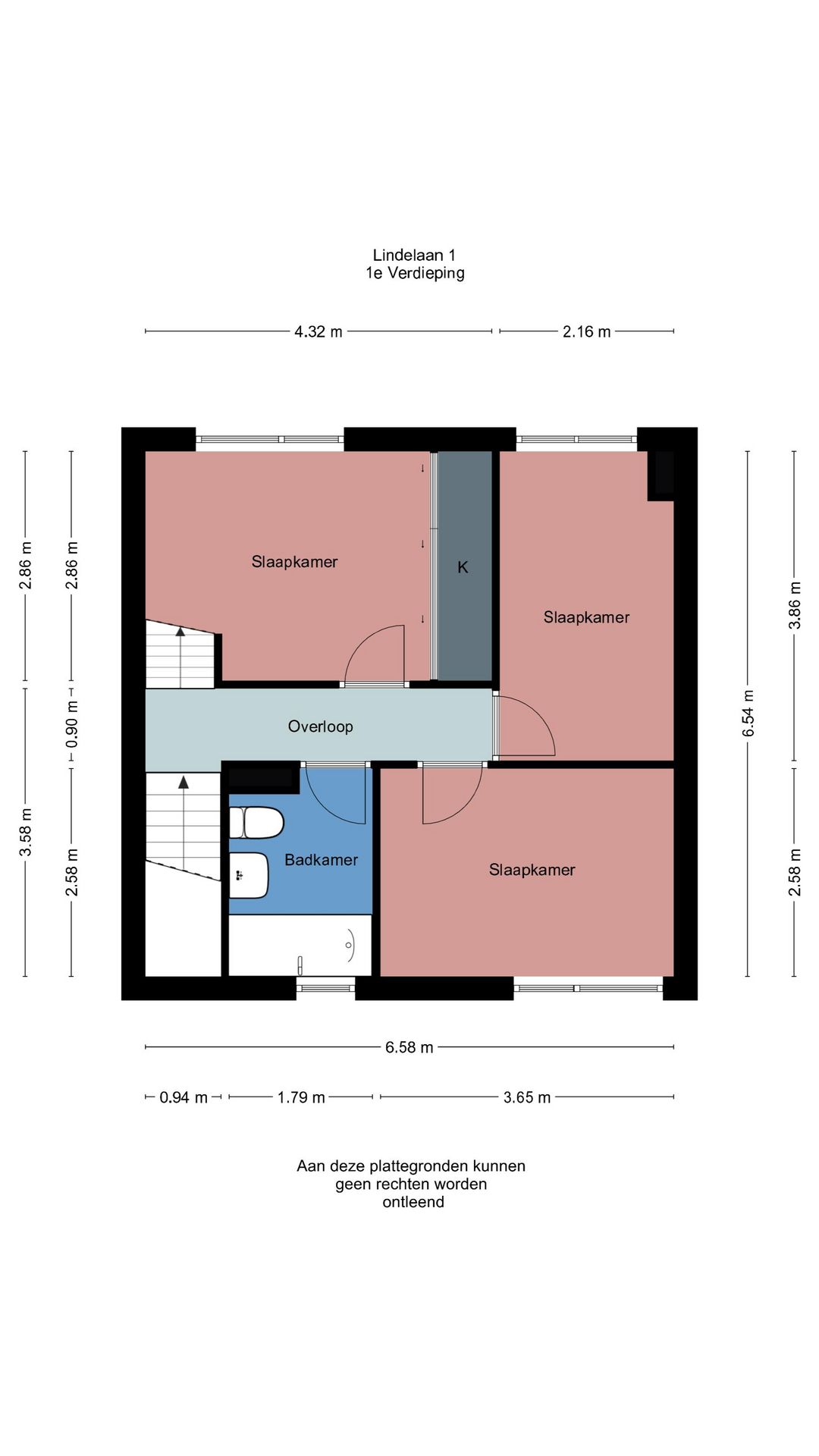 Photo 33 of Lindelaan 1