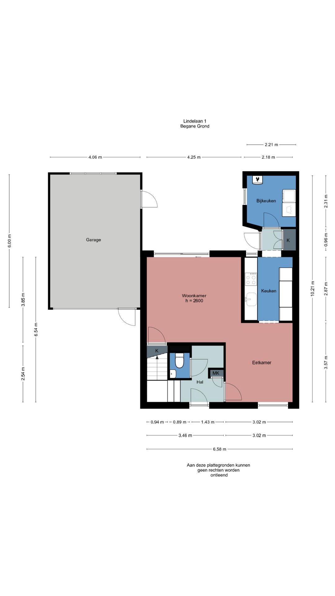 Photo 37 of Lindelaan 1