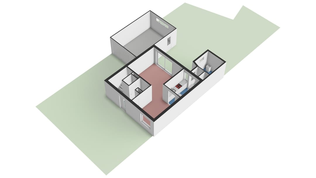 Photo 38 of Lindelaan 1