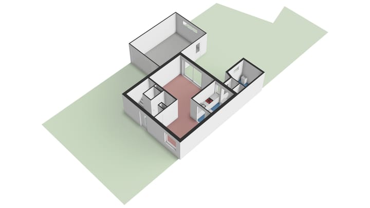 Photo 38 of Lindelaan 1