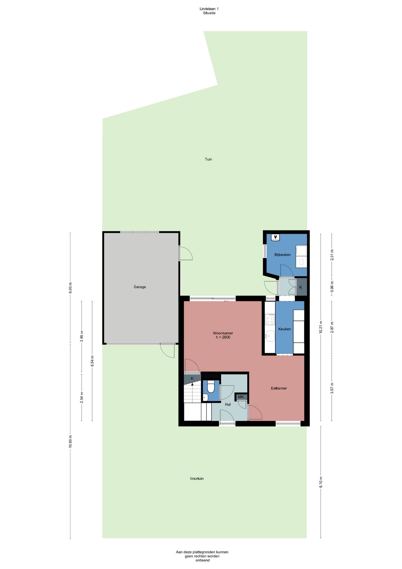 Photo 39 of Lindelaan 1