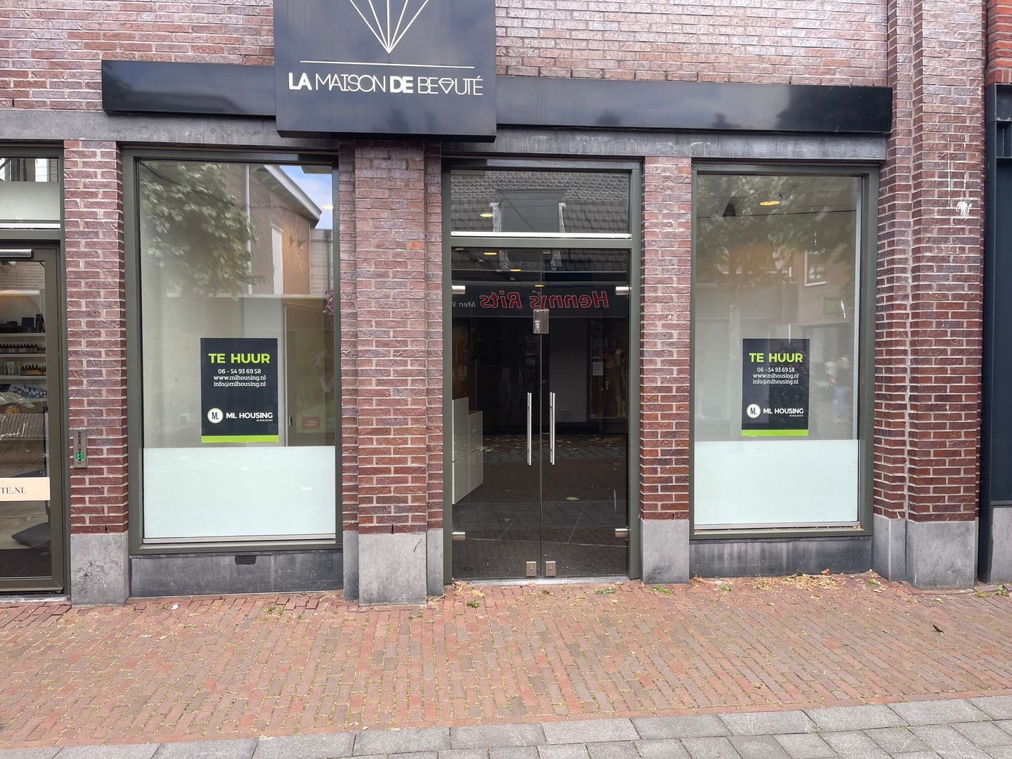 Bekijk foto 3 van Kanaalstraat 60