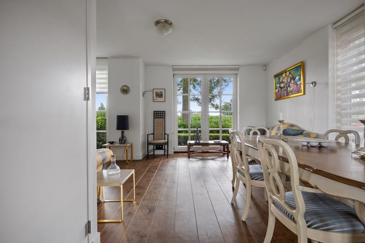 Foto 10 van Vestdijkstraat 23