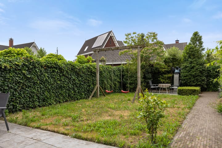 Foto 43 van Vestdijkstraat 23