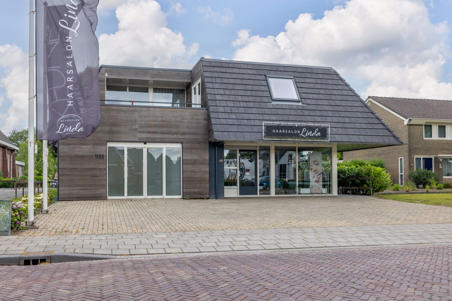 Bekijk foto 1 van Warmoltsstrjitte 115