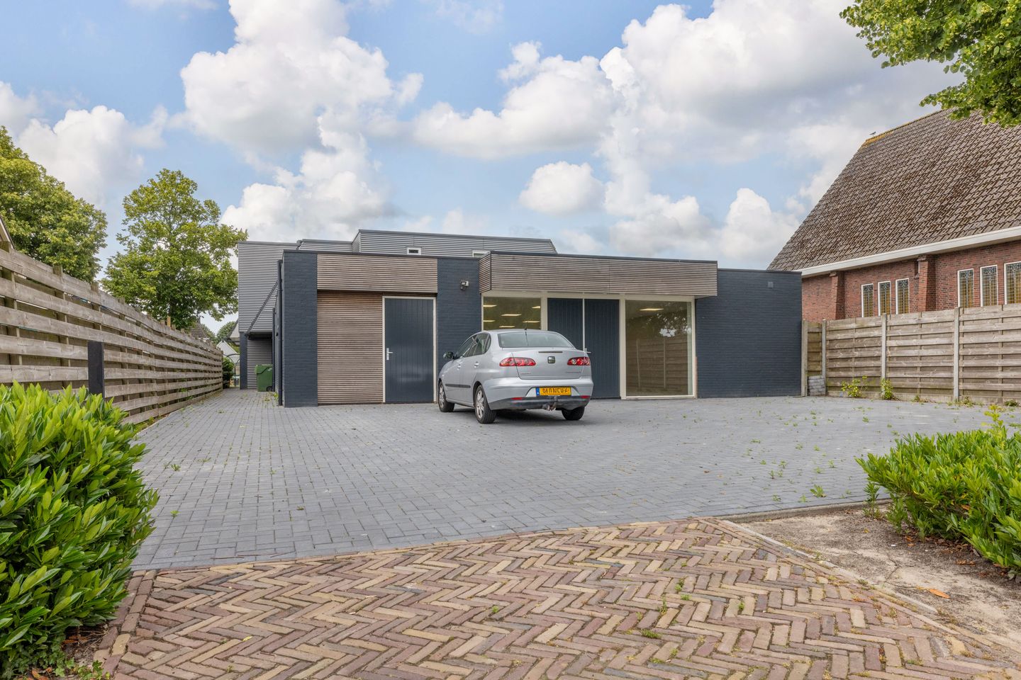 Bekijk foto 2 van Warmoltsstrjitte 115