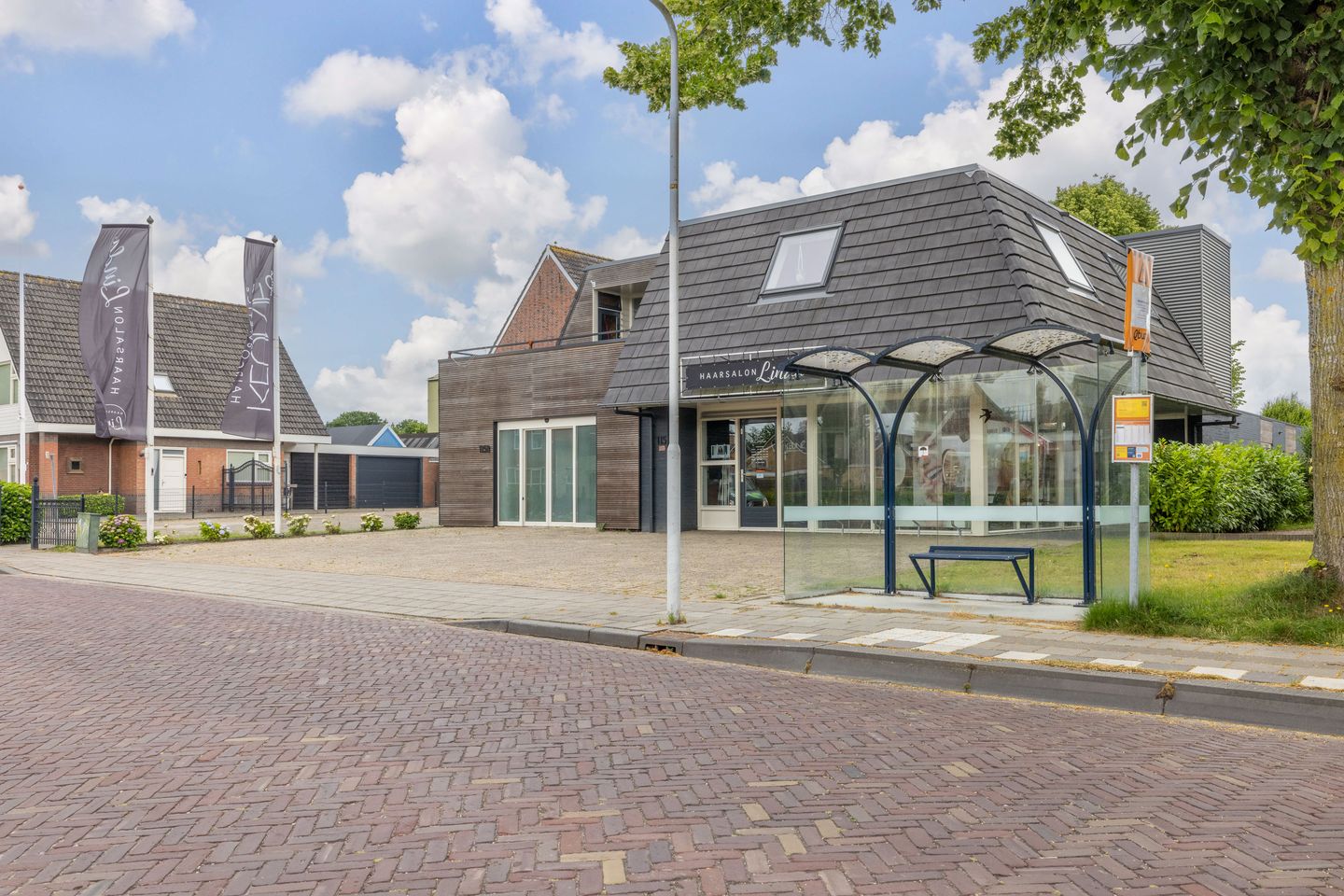 Bekijk foto 3 van Warmoltsstrjitte 115