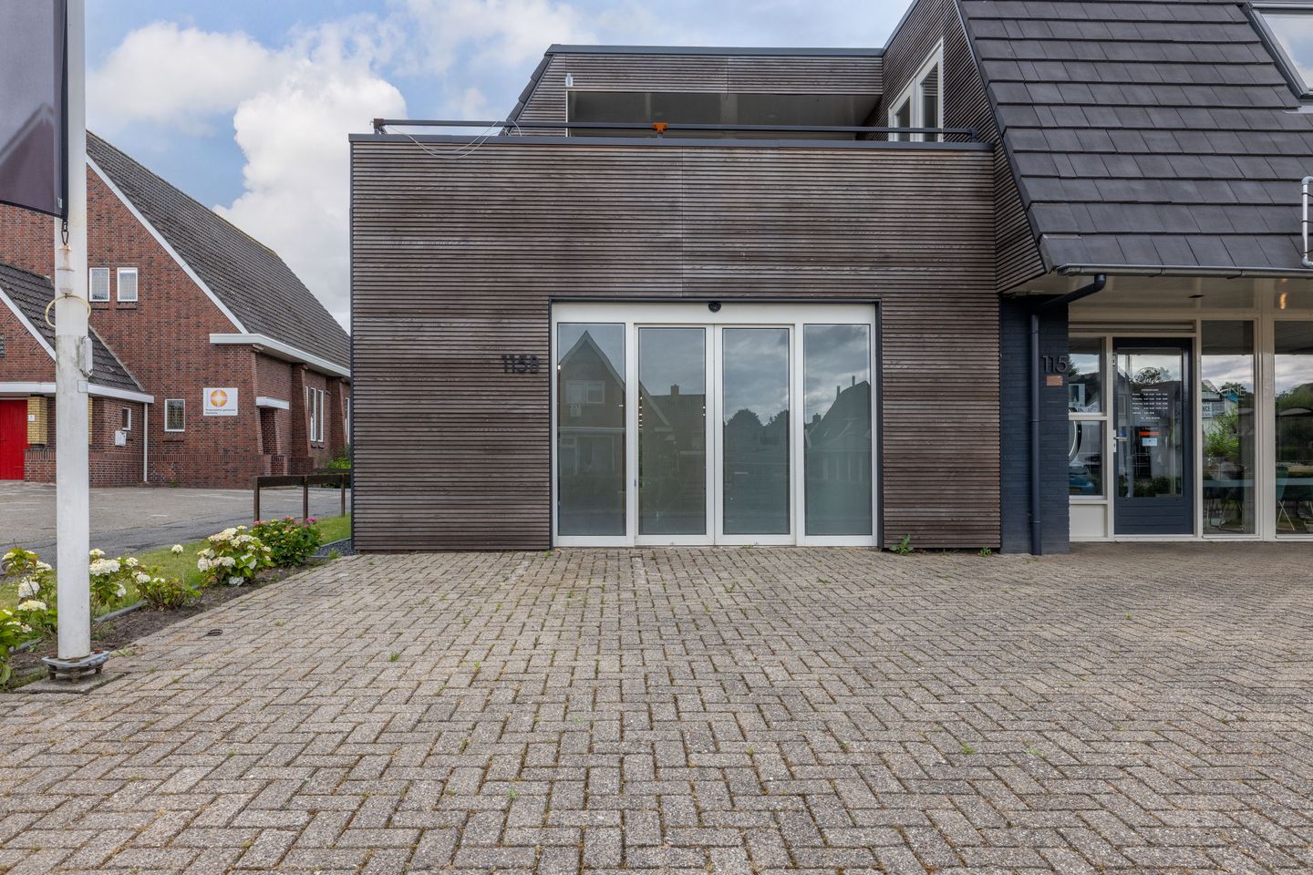 Bekijk foto 5 van Warmoltsstrjitte 115