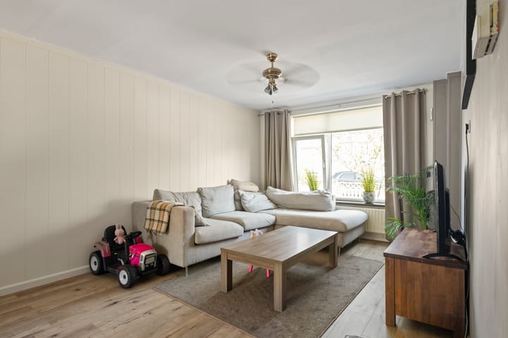 Foto 2 van Bollenstraat 23