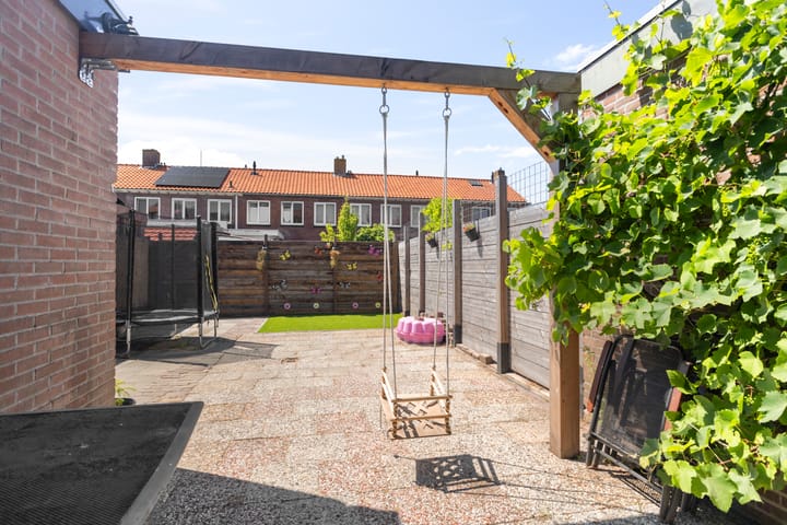 Foto 4 van Bollenstraat 23