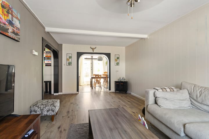 Foto 10 van Bollenstraat 23