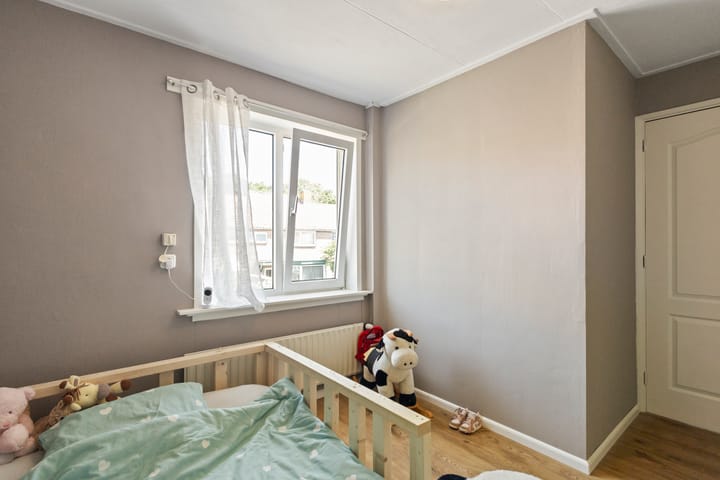 Foto 21 van Bollenstraat 23