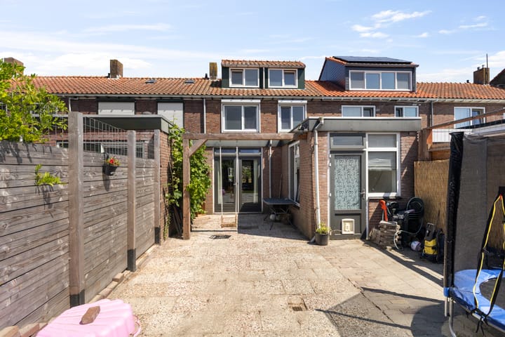 Foto 27 van Bollenstraat 23