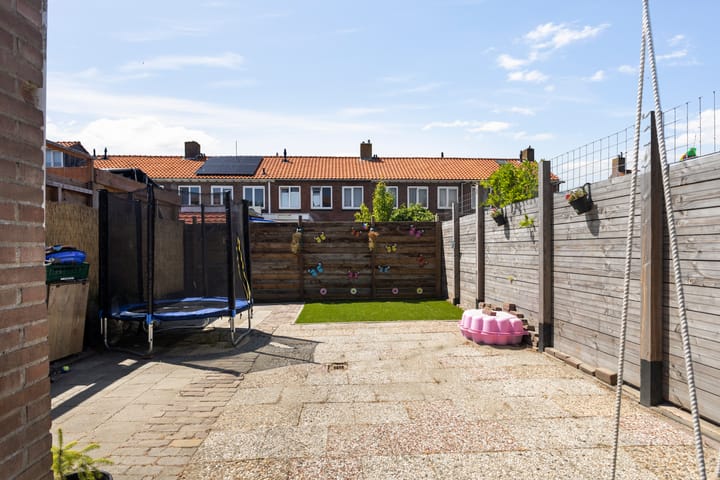 Foto 28 van Bollenstraat 23