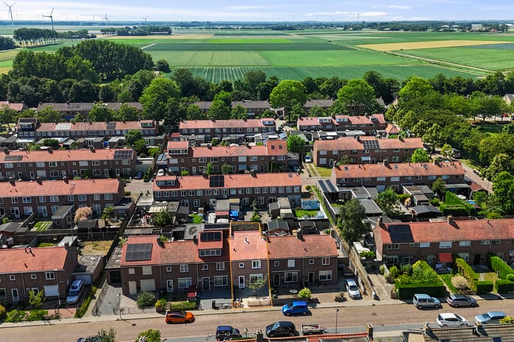 Foto 29 van Bollenstraat 23