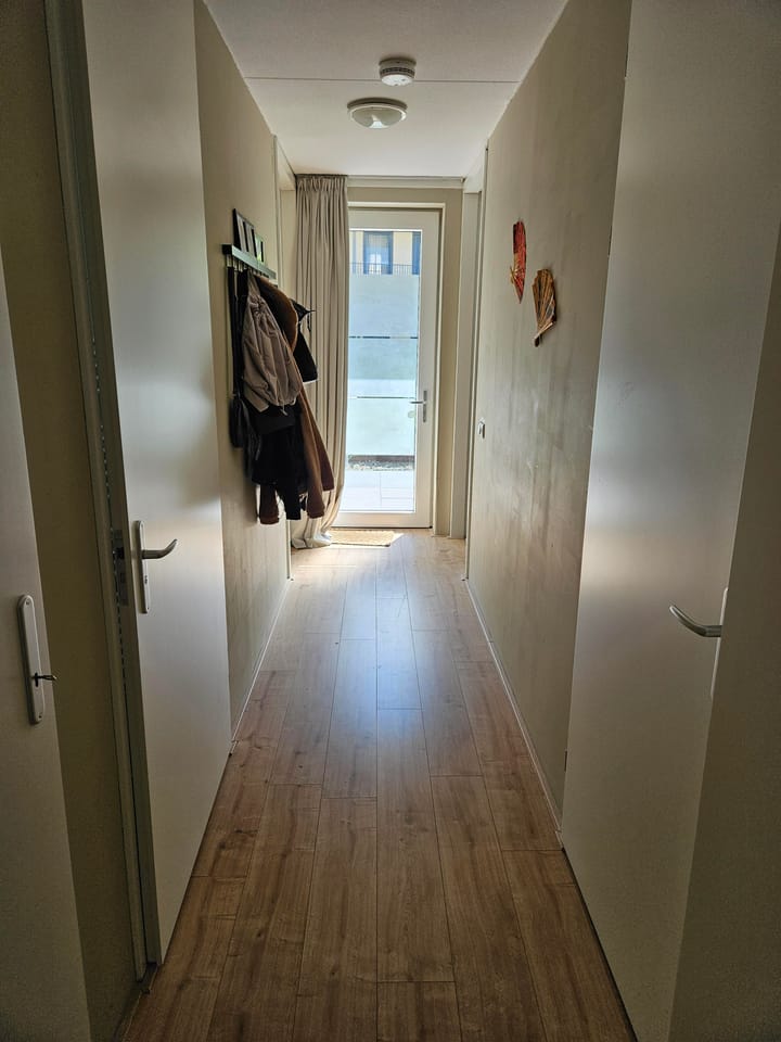 Foto 5 van Nachtegaalstraat 2-104