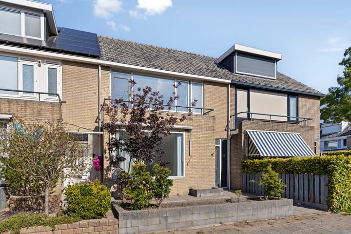 Foto 2 van Evertsenstraat 78