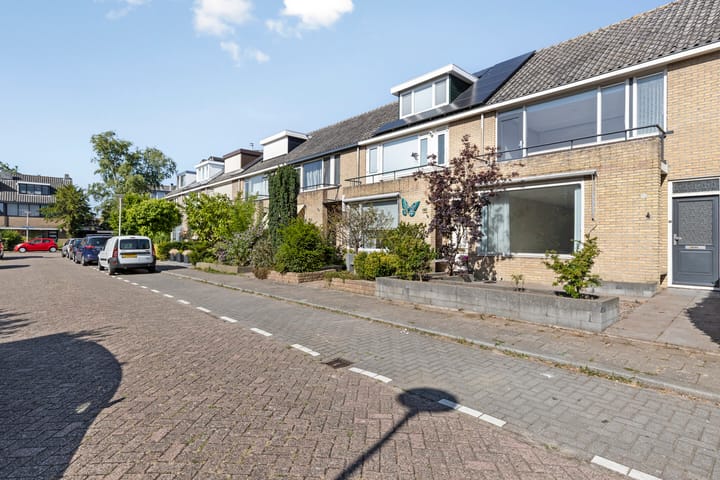 Foto 3 van Evertsenstraat 78