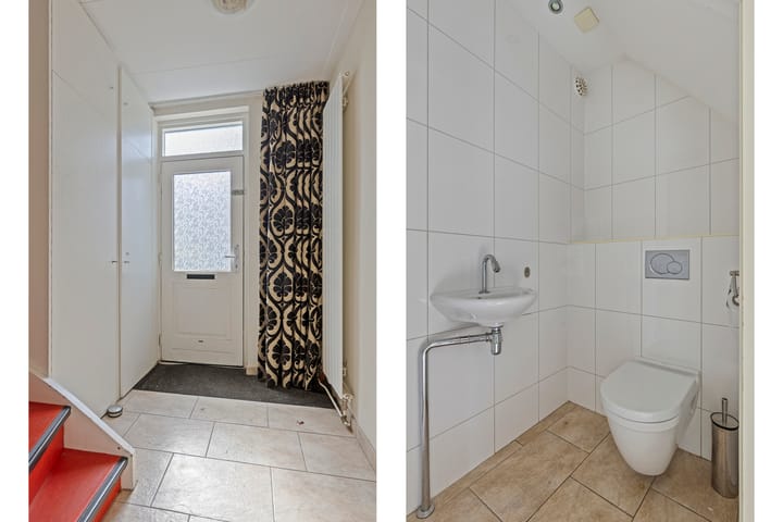 Foto 5 van Evertsenstraat 78