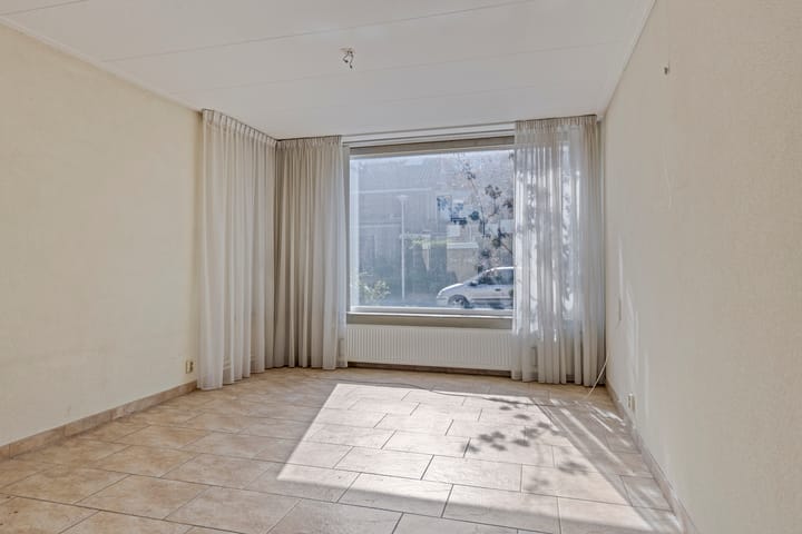 Foto 7 van Evertsenstraat 78